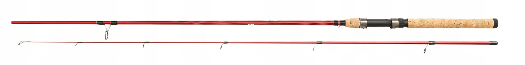 Berkley Cherrywood Original Spin 2,40m 3-18g