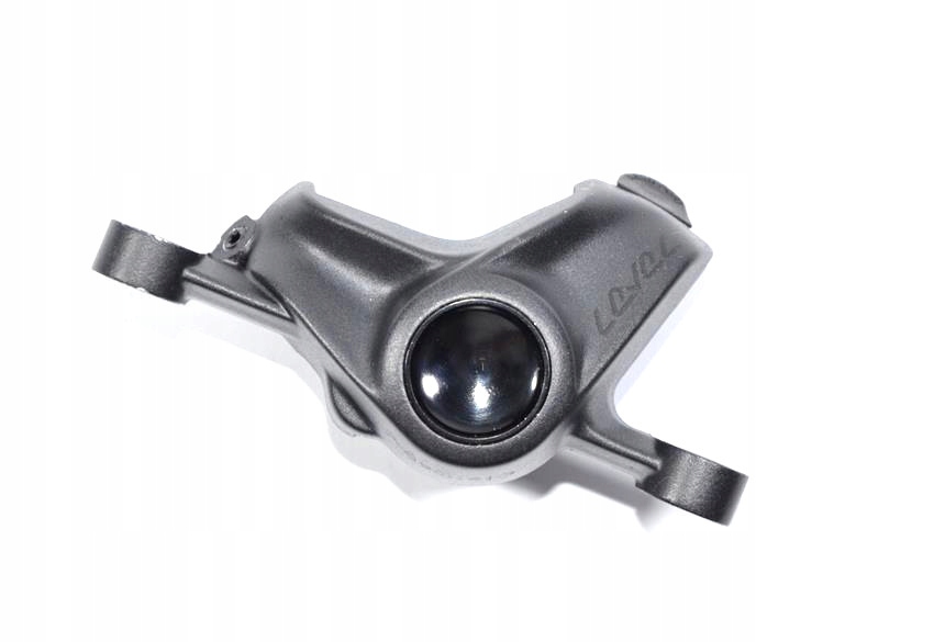 Zacisk rowerowy Sram Level TLM 2 tłoczki
