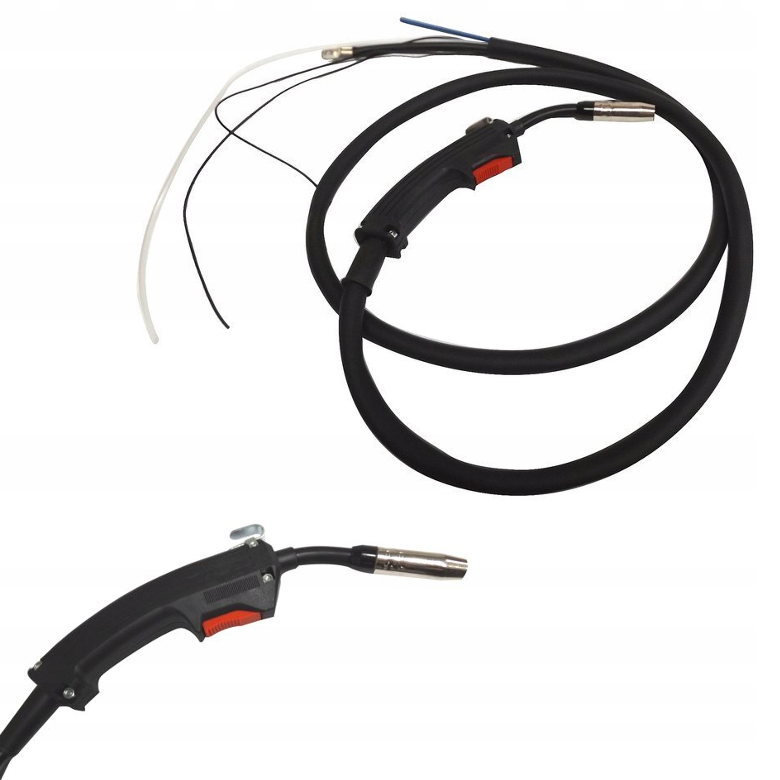 Зварювальний провід MIG EURO TW14 2M