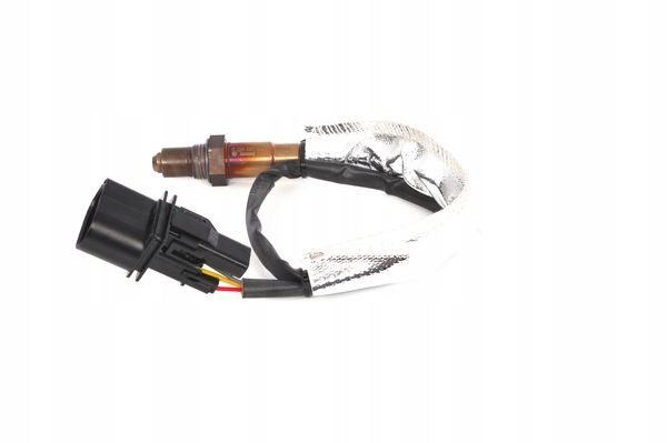Bosch 0 258 007 059 Sonda lambda Typ samochodu Autobusy Samochody dostawcze