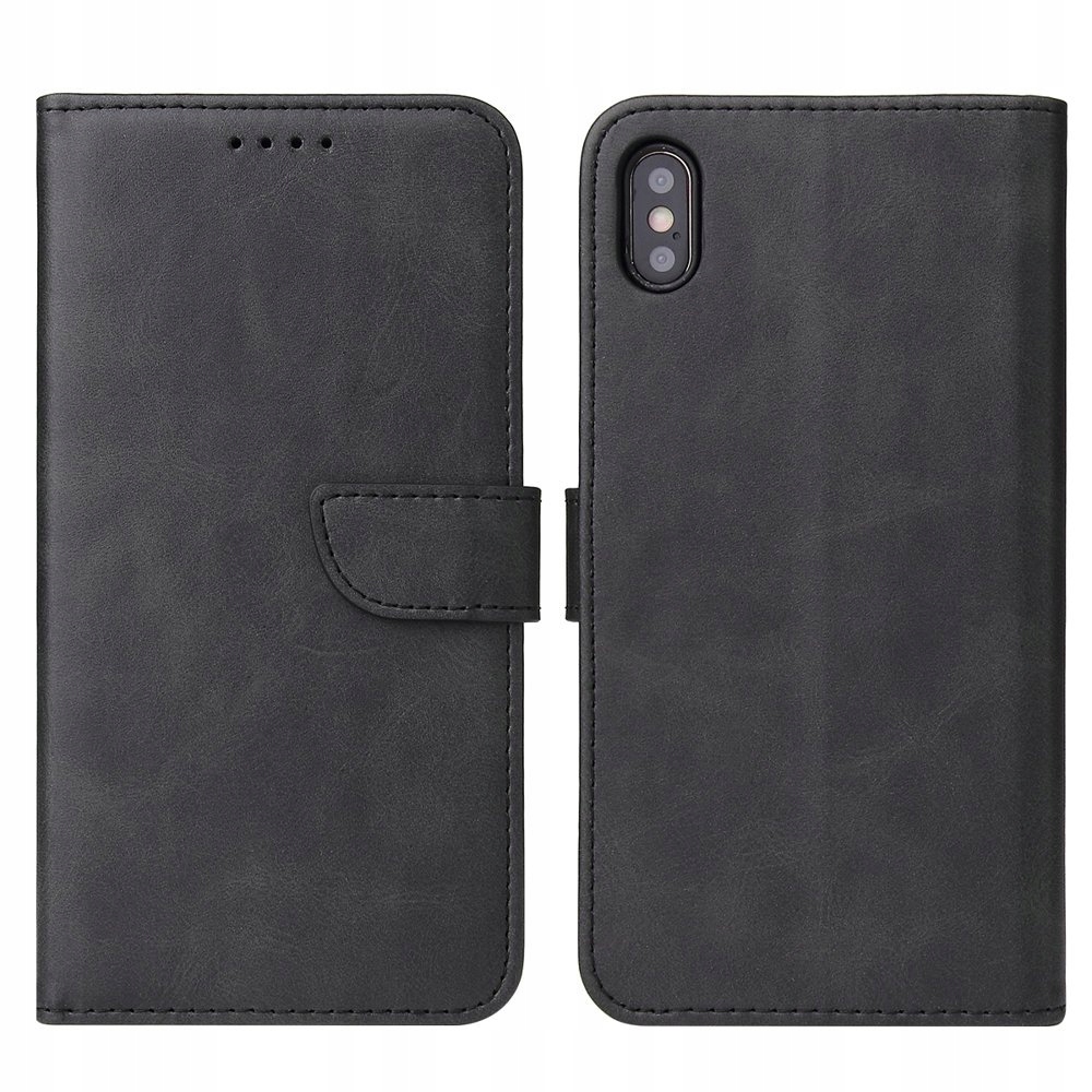 

Magnet Case Pokrowiec Z Klapką Do Iphone Xr