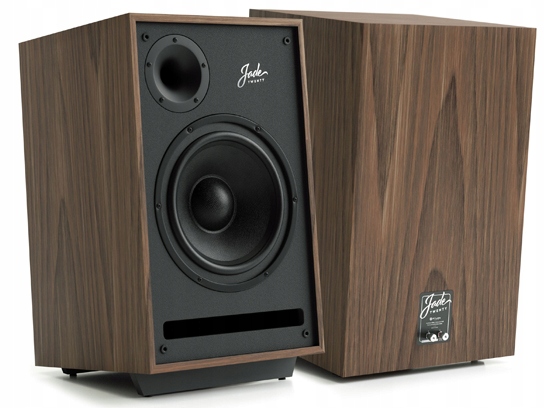 PYLON AUDIO JADE 20 KOLUMNY PODSTAWKOWE PREMIUM Waga produktu z opakowaniem jednostkowym 52 kg