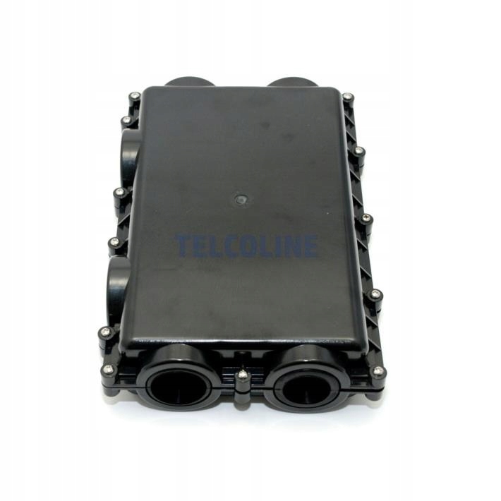 Optická trubka pro spojování mikrotrubiček v mikrokanalizaci, 6 kulatých