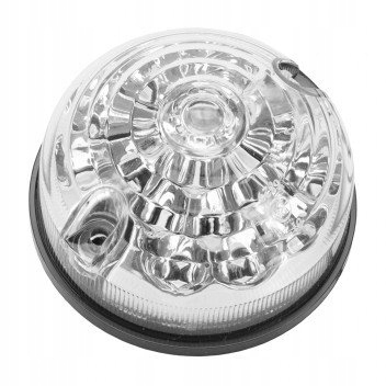 LAMPA POZYCYJNA PRZÓD LED LAND ROVER DEFENDER