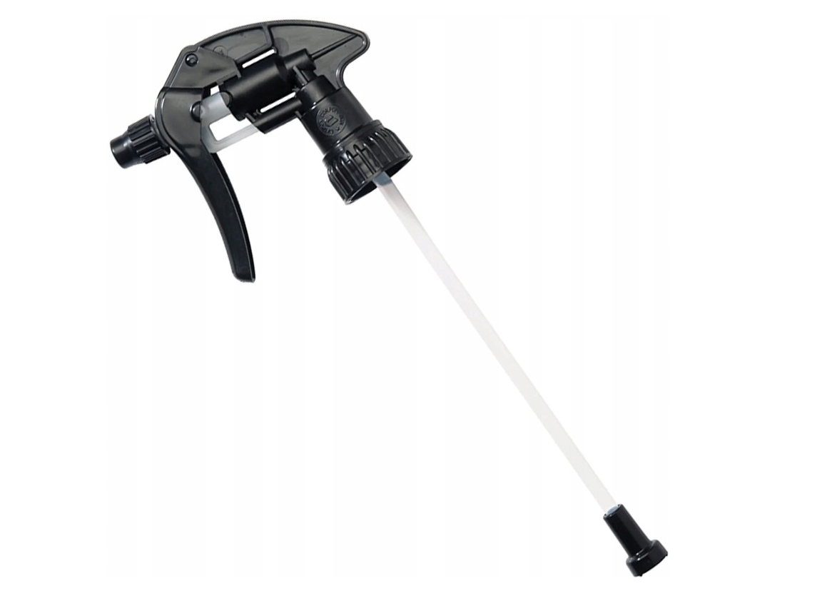 Trigger Canyon Wzmocniony atomizer SPRYSKIWACZ