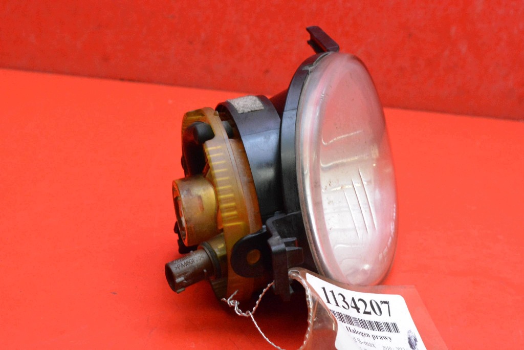 fog light right front front AM21-15K201-AB FORD S-MAX MK1 LIFT 10-15