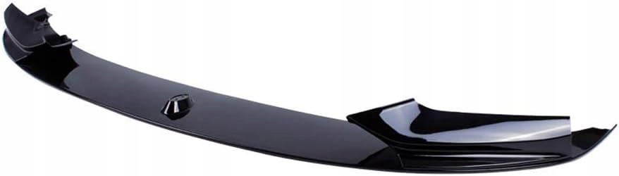 Dokładka Spliter BMW 5 F10 F11 MPerformance Połysk EAN (GTIN) 5906067492411