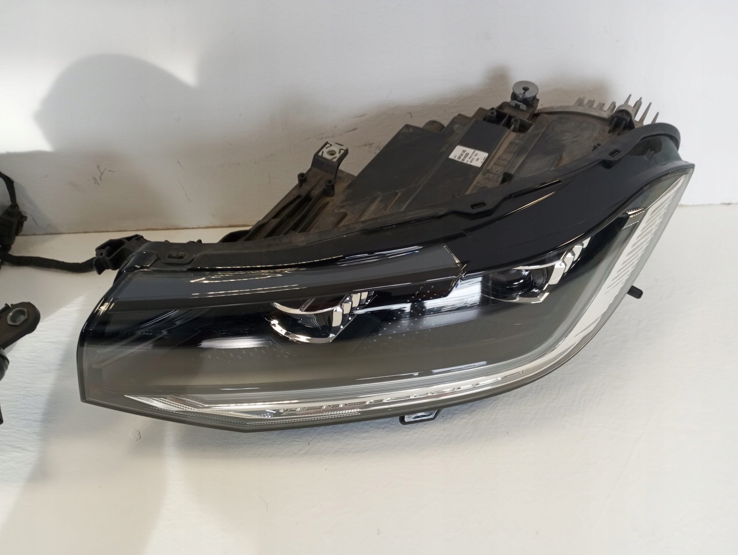 light lights VW T CROSS 2GM 2GM941036 2GM941035