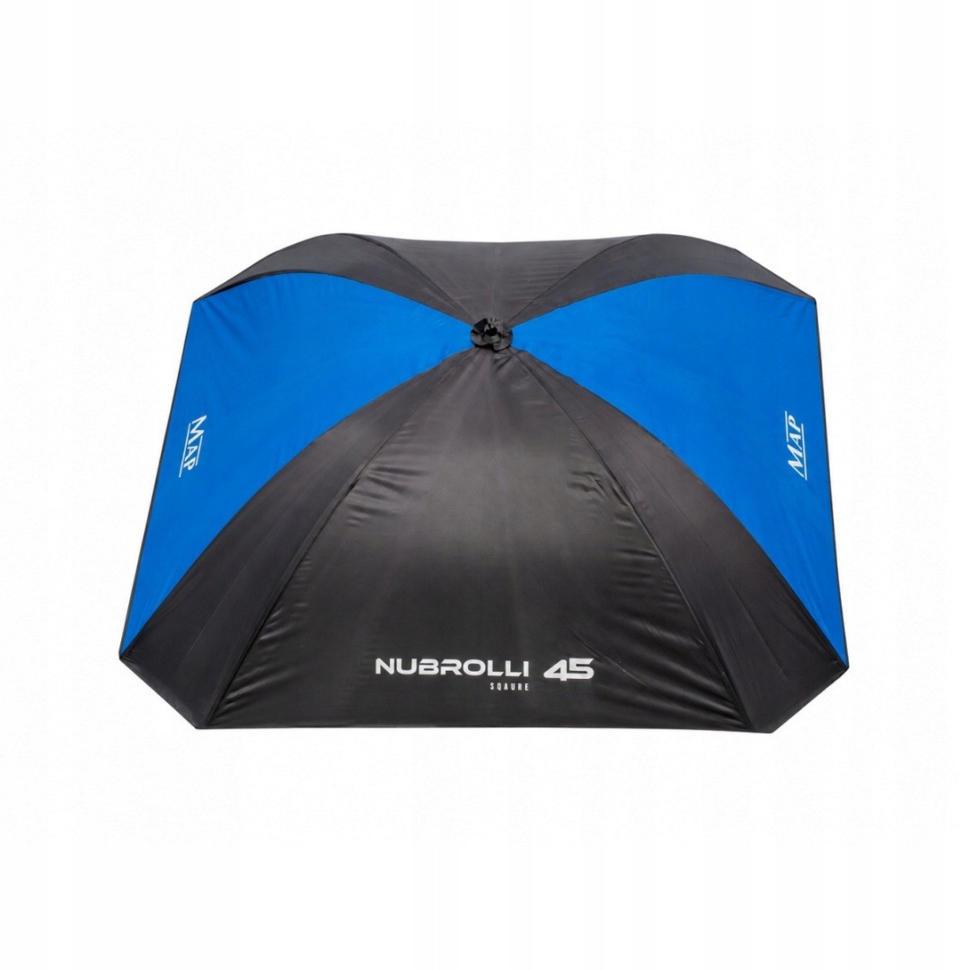 Parasol Map Square Nubrolli Umbrella 45''