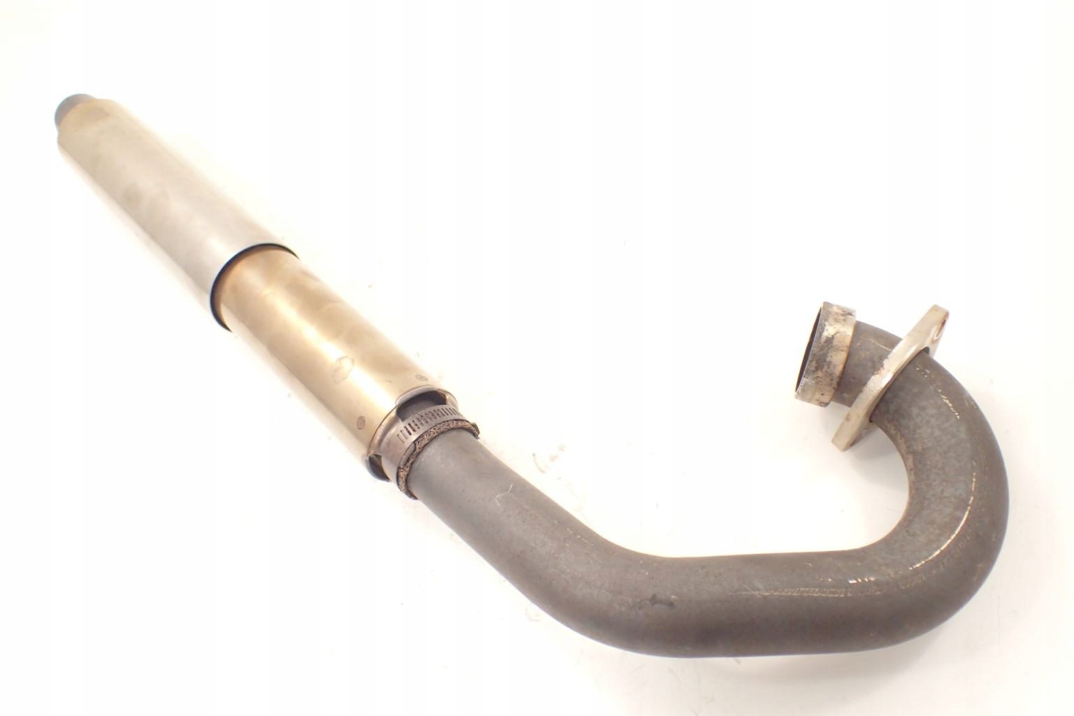 Suzuki Kingquad AXI 700 750 19- Kolektor wydechowy wydech Numer katalogowy części 161573