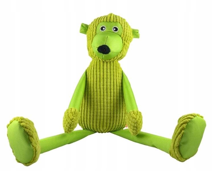 

Mr Green zabawka pluszak maskotka psa PetNova 42cm