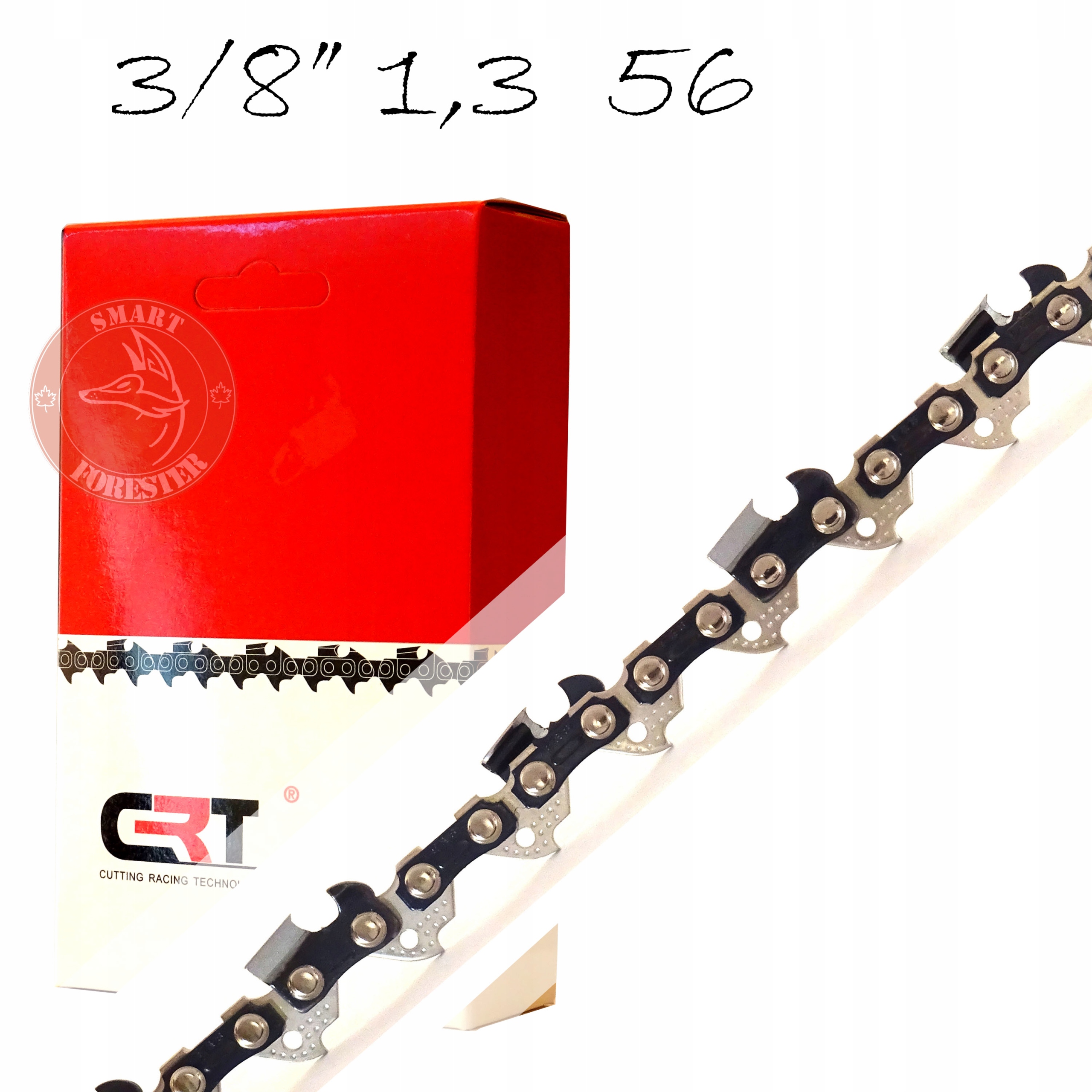 Łańcuch Tnący do Piły NAC CE24-OS-G / CE20-OS-H / CE20-NS-H / GY9304 Marka inna