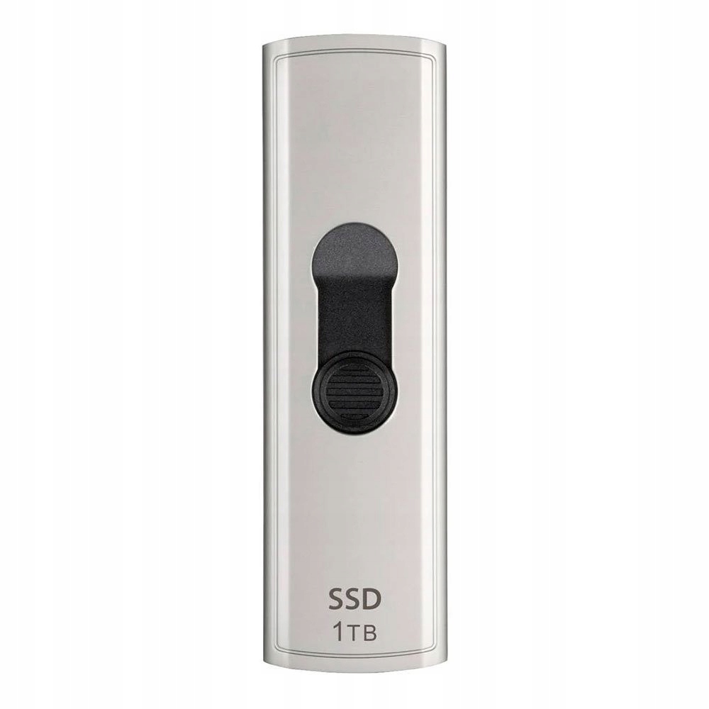 Transcend Ssd 1TB ESD320A Usb 3.2 Gen 2x1 Soft Gray TS1TESD320A