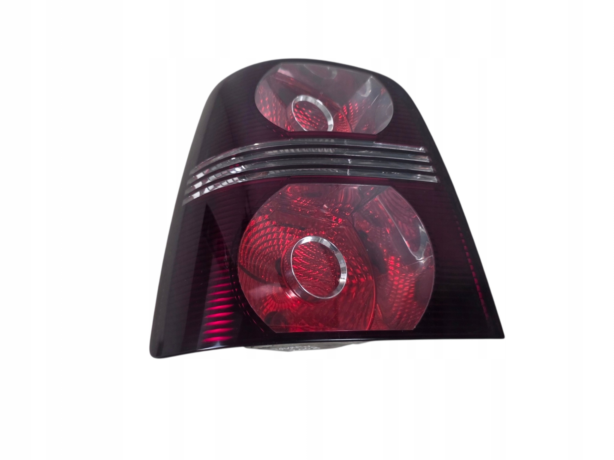 VW TOURAN 1 and LIFT (A) light rear left ORG.