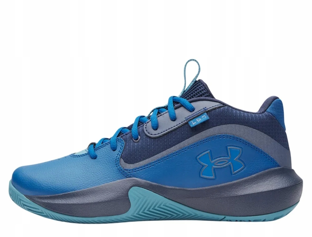 Ua Lockdown 7 9.0