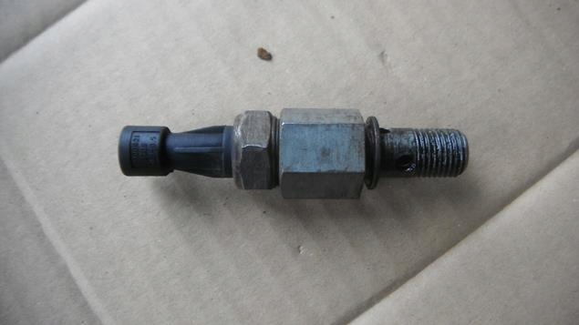 DUCATO BOXER 2,8 HDI JTD 02-06 CZUJNIK OLEJU