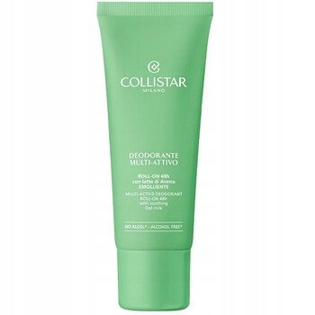 Collistar Multi-Active Deodorant Kuličkový deodorant 75 ml