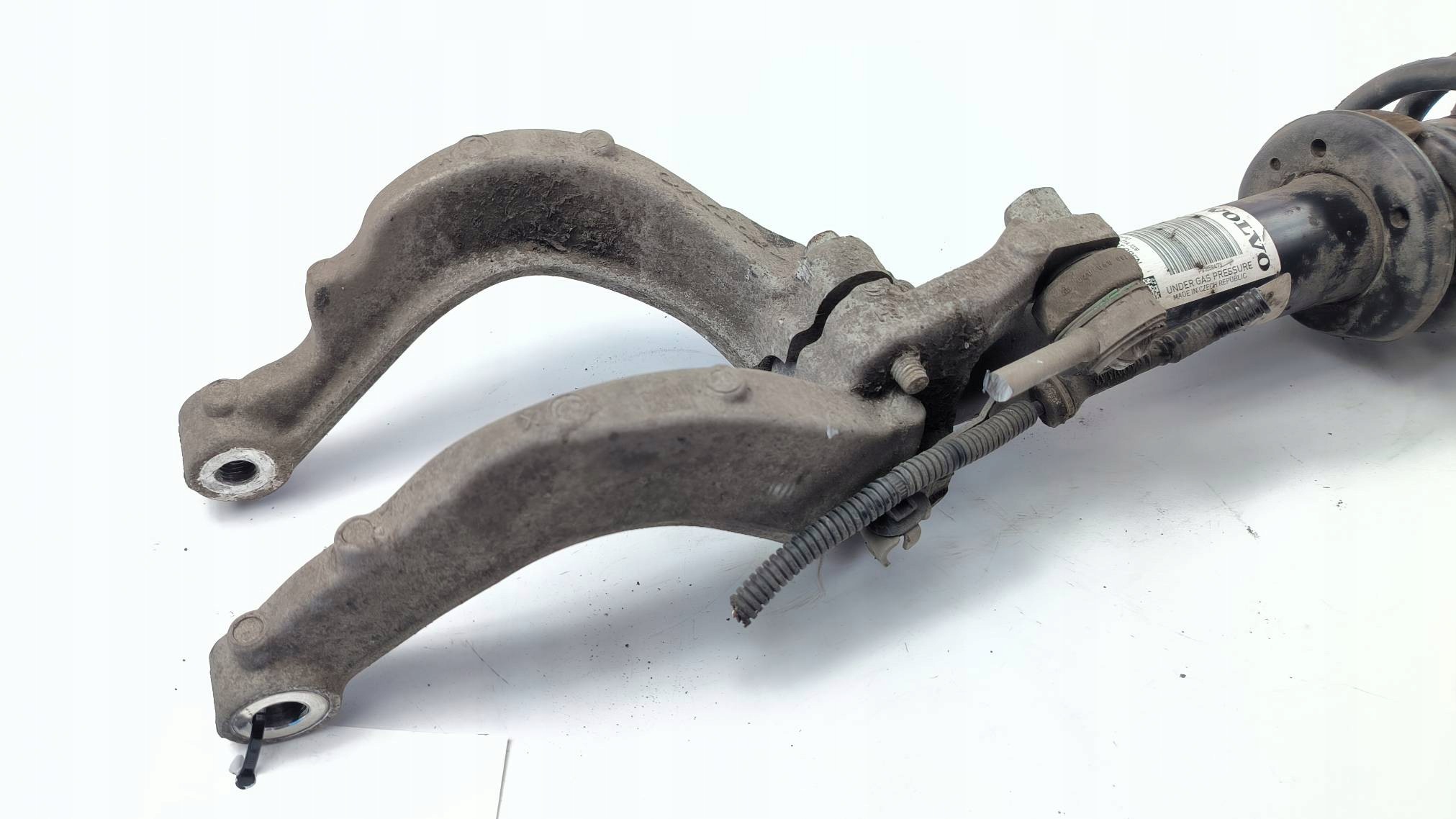 shock absorber right front 31658473 VOLVO V60 II