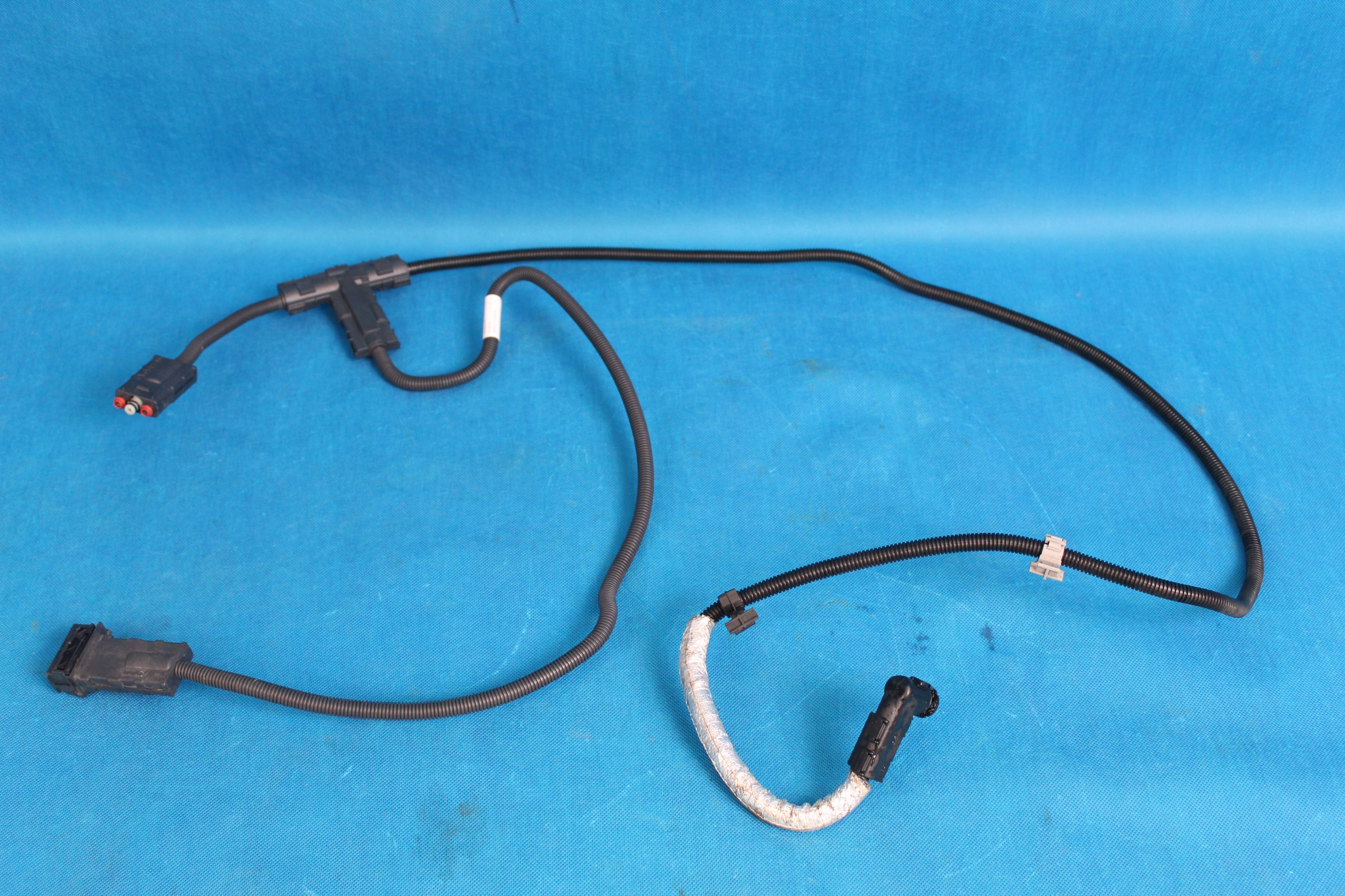 VW PASSAT B8 кабель ADBLUE 3Q0131961C 21R