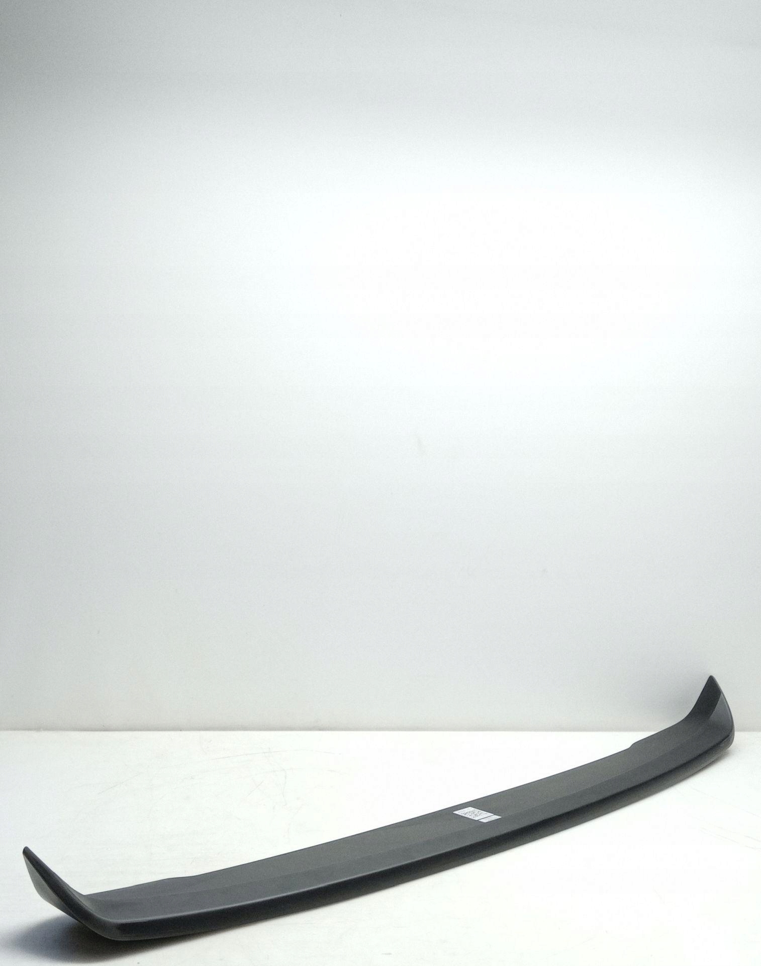 SPOILER DACHOWY RDX RACEDESIGN RDDS122 TRANSPORTER T6 -2015 Numer katalogowy części RDDS122