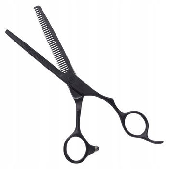 Olivia Garden Silkcut Pro Degażówki 6"35 z Pokrowcem SH-SC1PC-TR63E