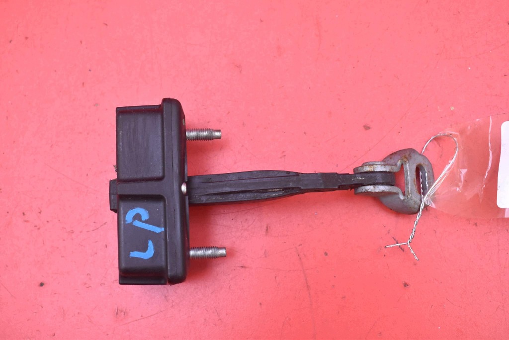 limiter door left front 080383 FIAT PANDA 3 III 11-20
