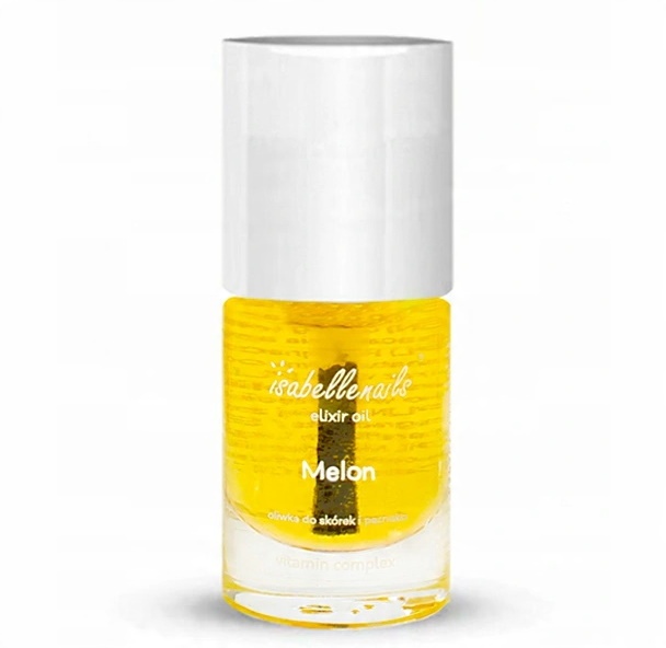 

Oliwka do skórek i paznokci Melon 6ml