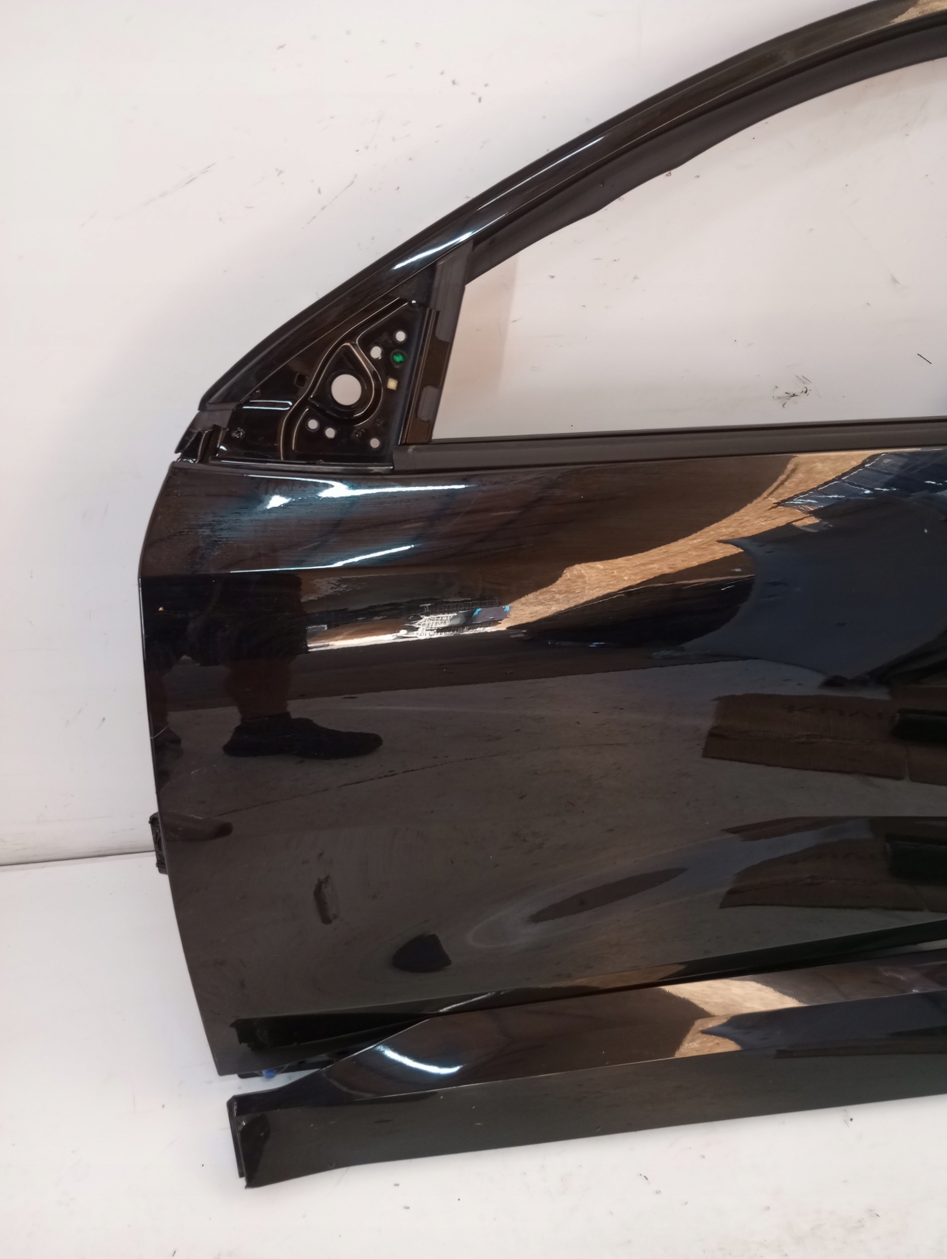 dvere Ľavé predné RENAULT RAFALE