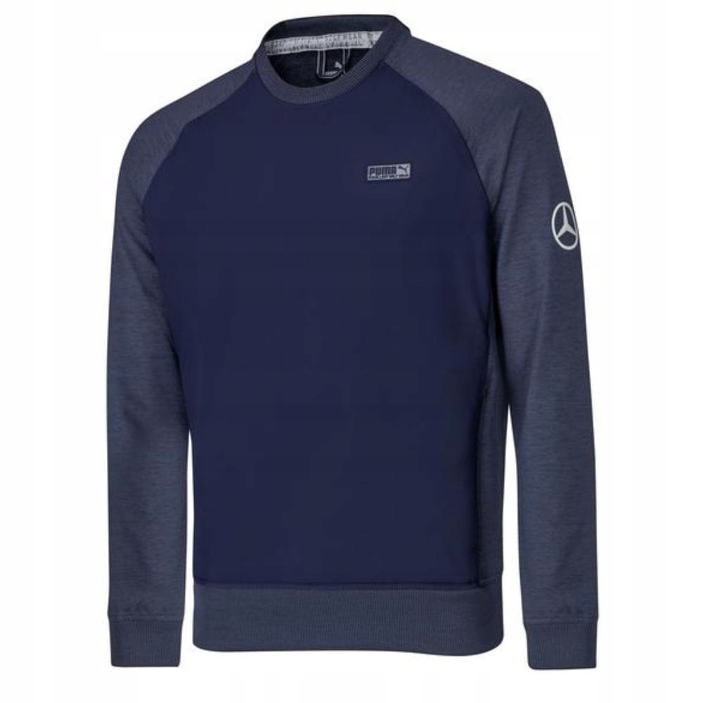 Pánska Golfová Bunda Mercedes-benz M B66450601