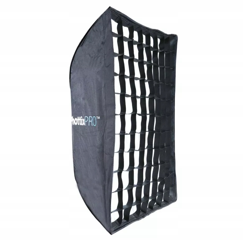 Phottix Softbox Easy Up HD 60x90 + grid szybko sk.