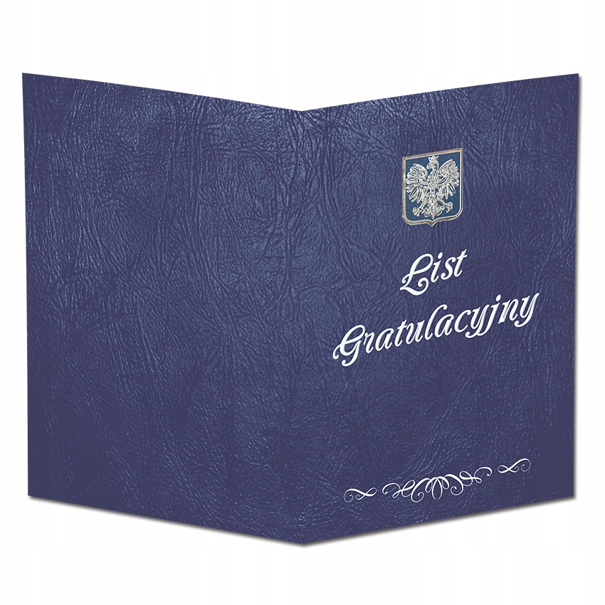 

List gratulacyjny dla rodziców wzorowy uczeń