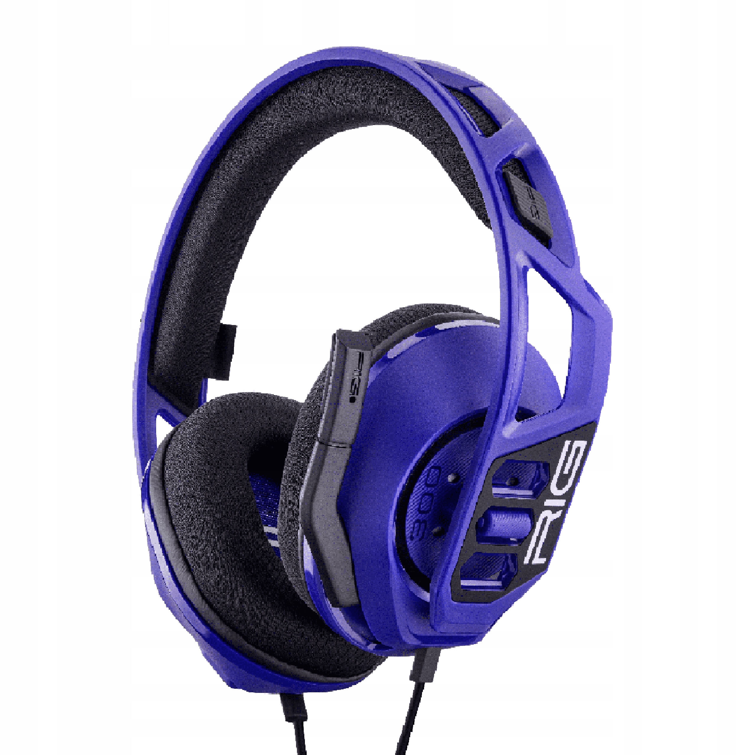 Słuchawki do gier RIG 300 PRO HS - Cosmic Purple