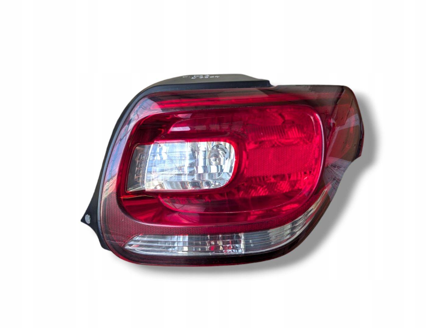 light rear right side Citroen DS3 2011 9676973480