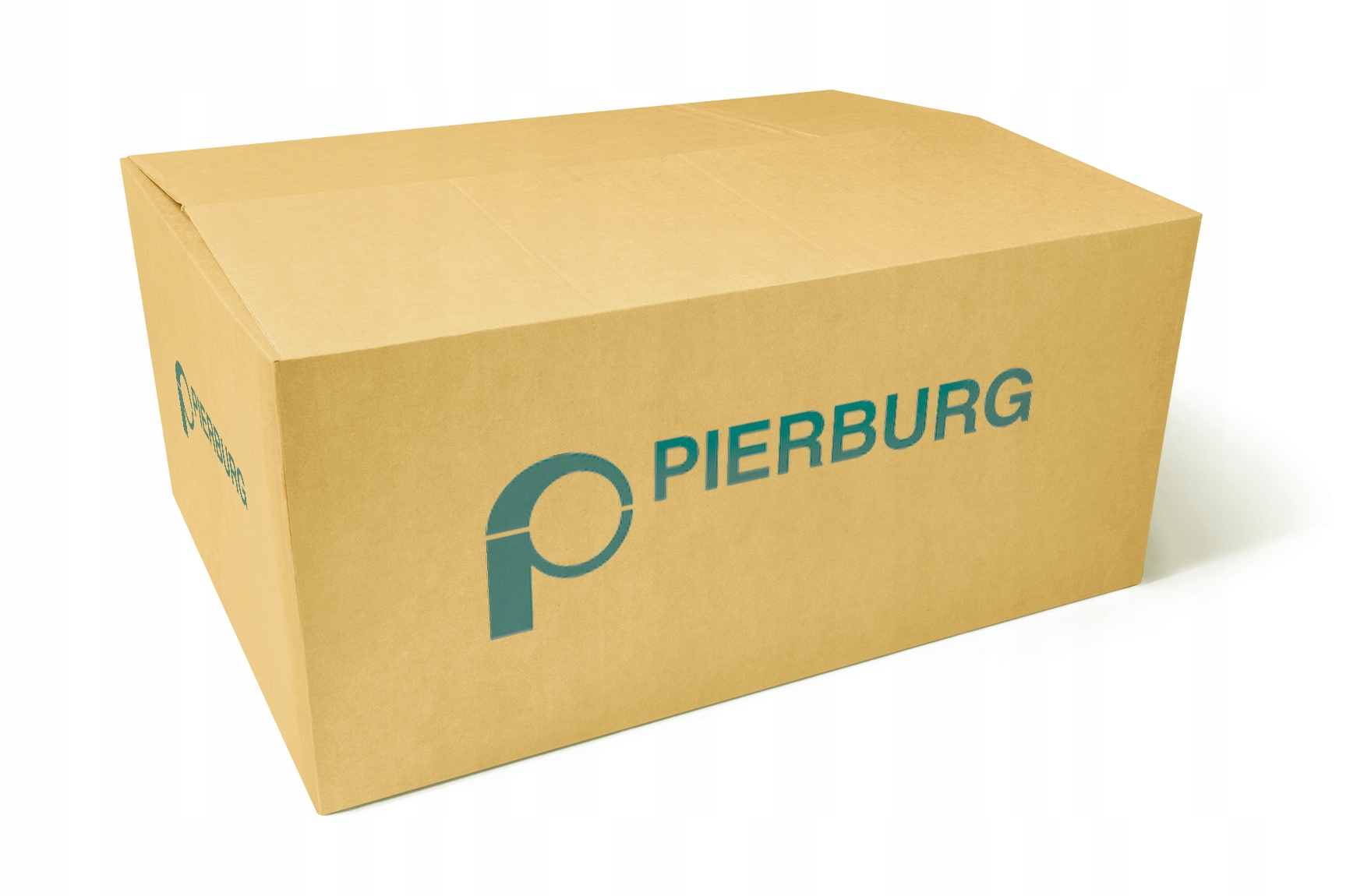 7.10101.00.0 - ВОДЯНИЙ НАСОС, СТОЯНКОВИЙ ОБІГРІВАЧ PIERBURG 71010100