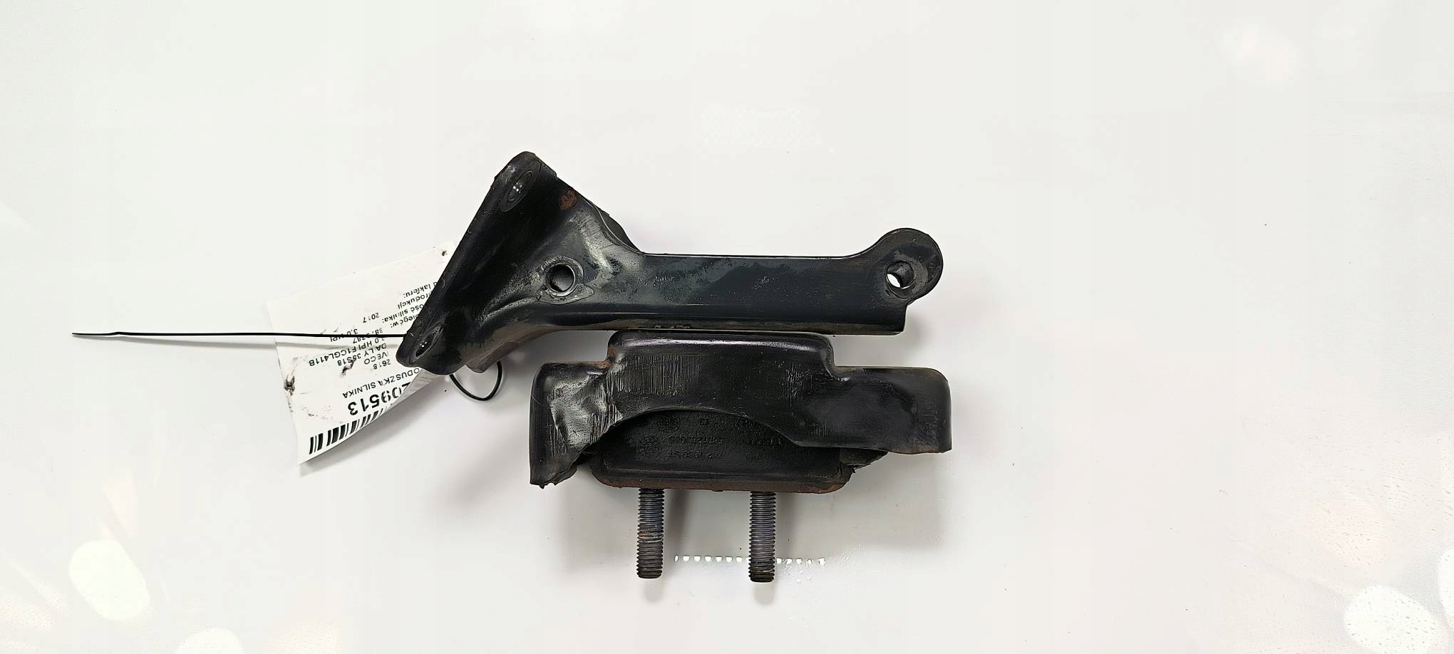 engine mount 5801283685 IVECO DAILY 35S18