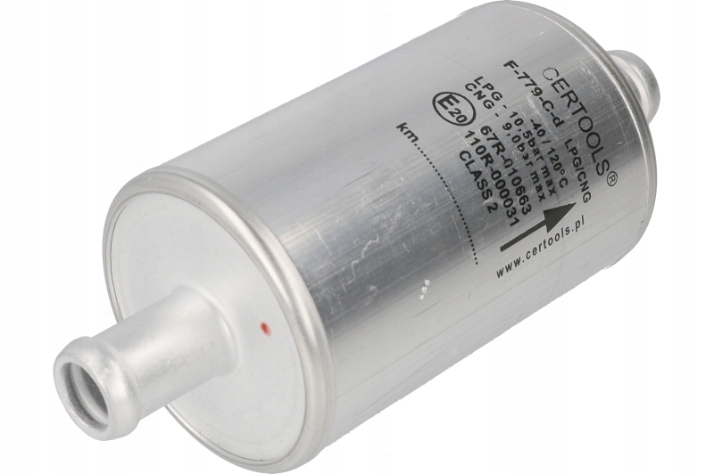Filtr fazy lotnej CERTOOLS - F779/C-D 14/14
