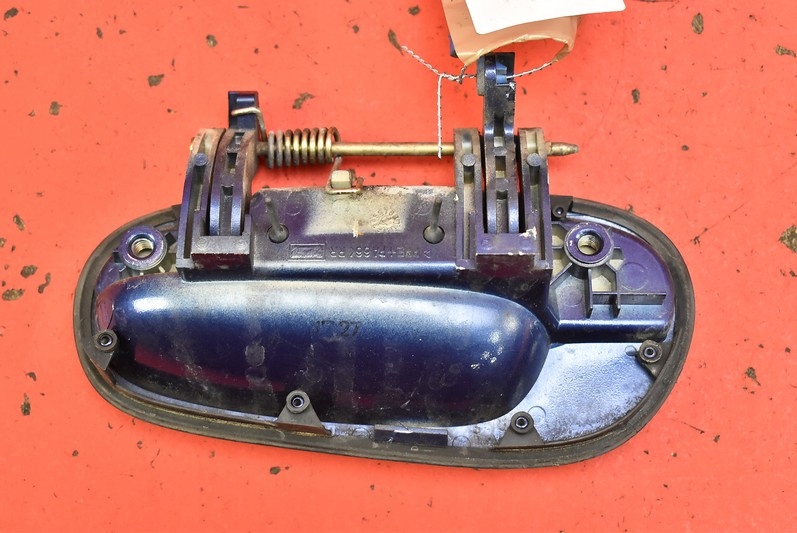handle right rear part rear GRANATOWA DAEWOO LACETTI 2 II 5D HB 04-13