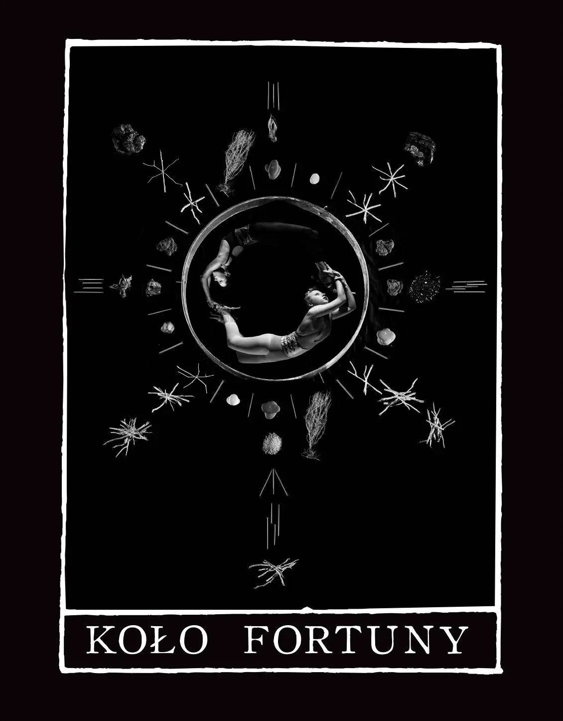 WAMPIR: MASKARADA - "CAMARILLA" PL Alis Edycja 5