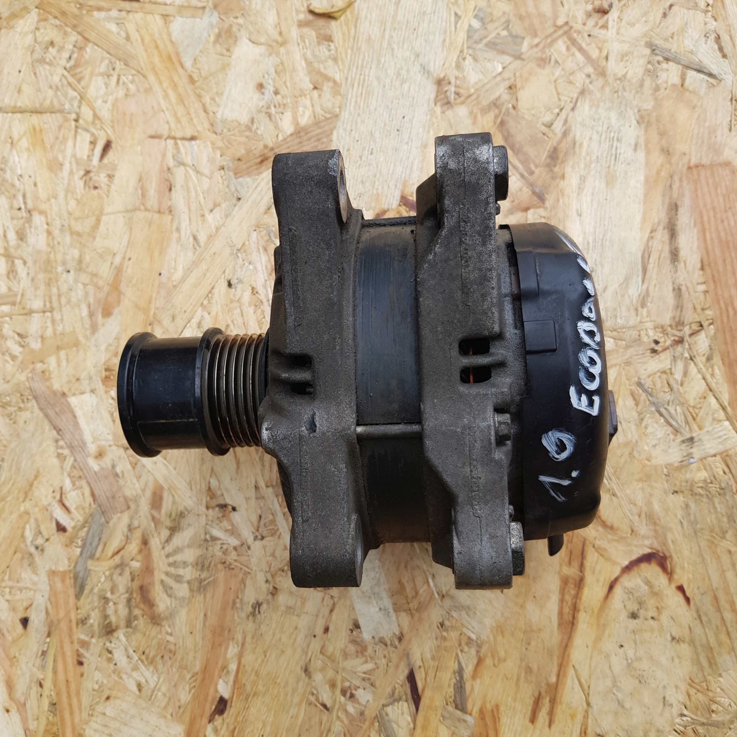 FORD FOCUS FIESTA C-MAX 1.0 ALTERNATOR CV6T10300DB