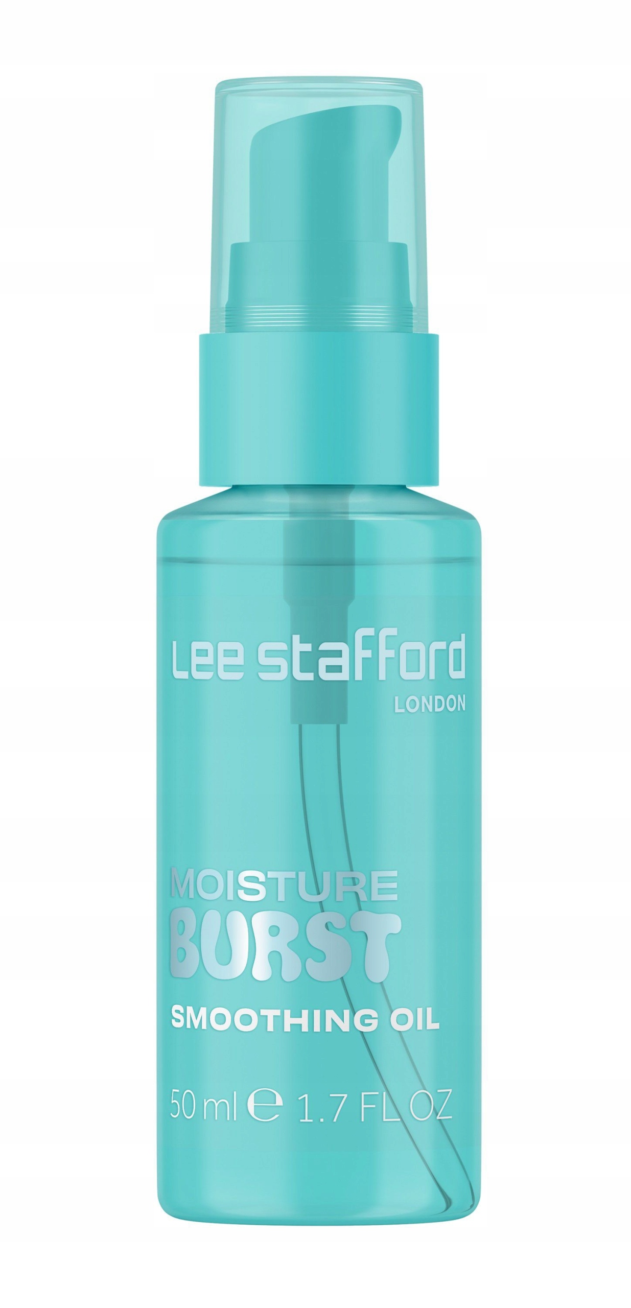 Lee Stafford Moisture Burst Smoothing Oil 50 ML