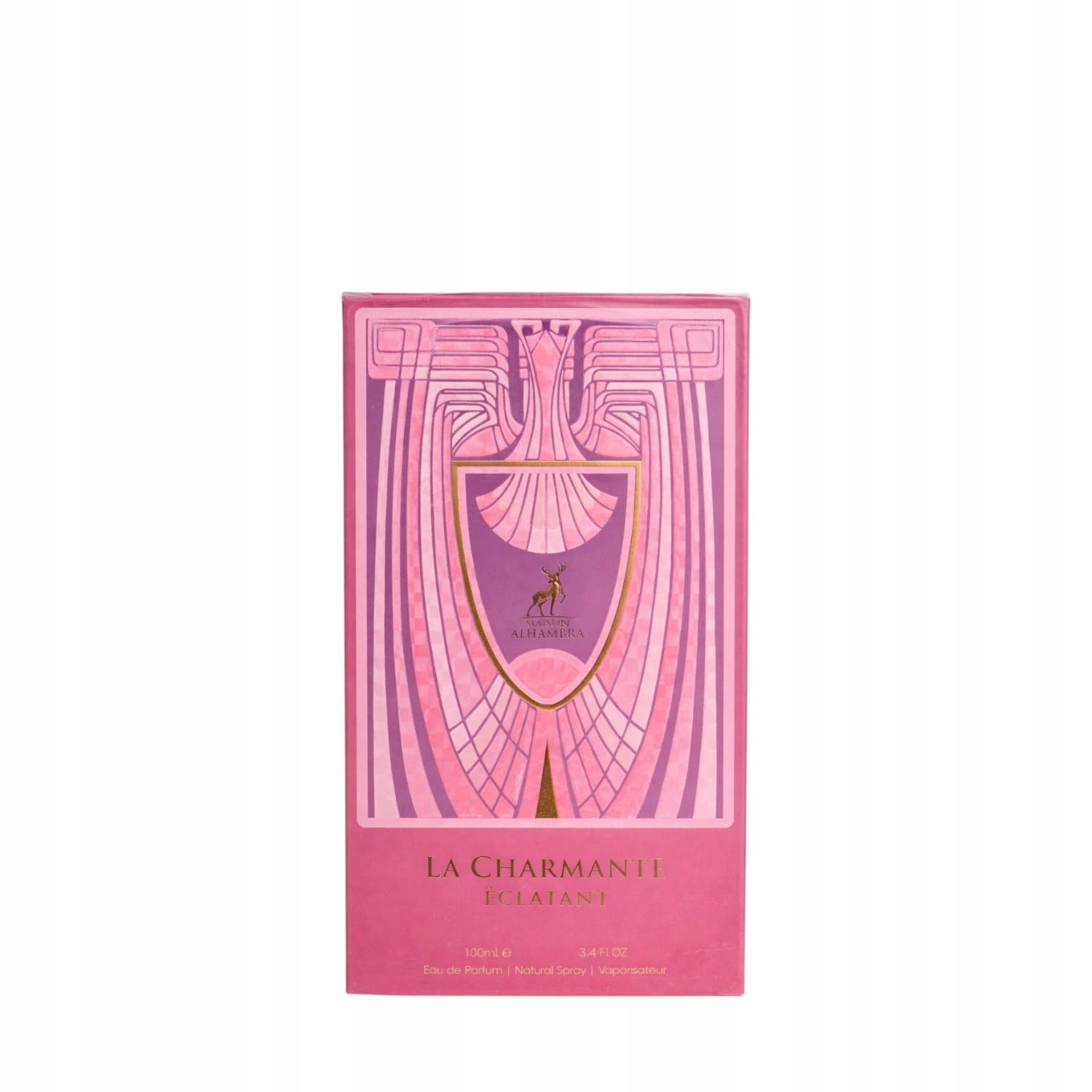 Maison Alhambra La Charmante Eclatant parfémovaná voda 100 ml