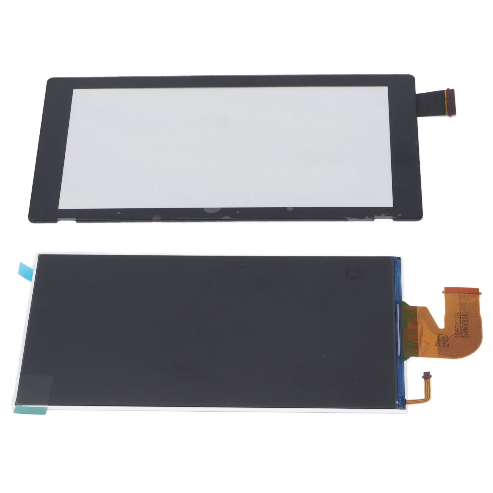 LCD displej HAC-001 pro Nintendo Switch