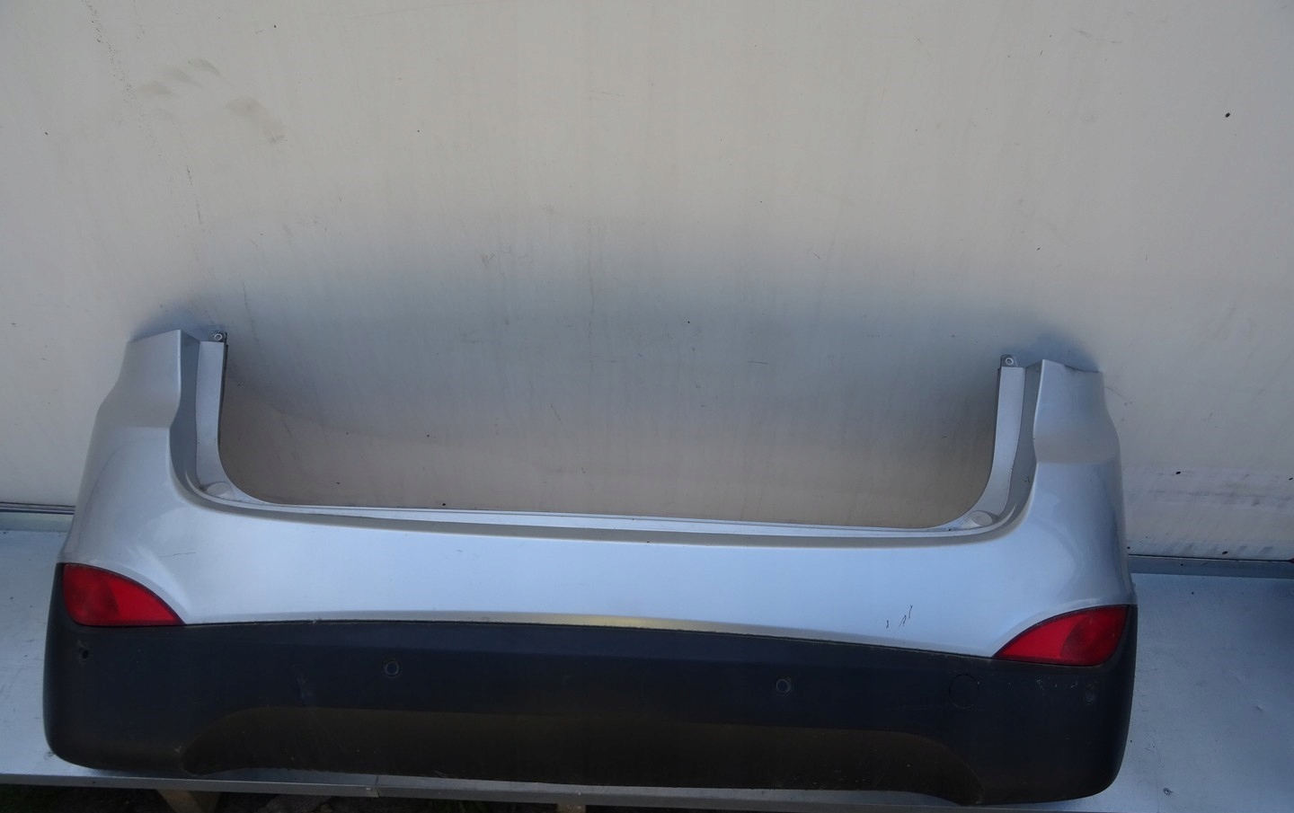 HYUNDAI IX35 bumper rear part rear PDC RAH