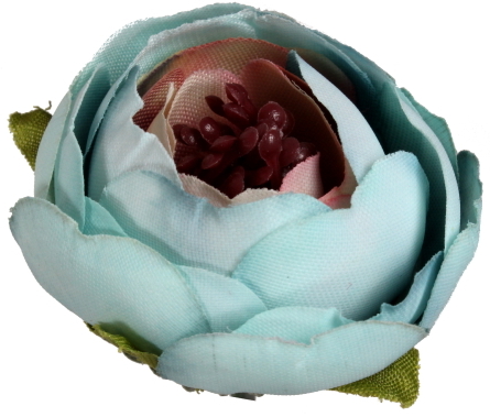 

Camelia Kamelia Mini Kolor Niebieski