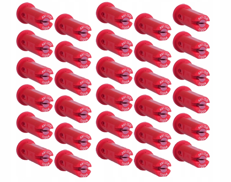 КОМПЛЕКТ ФОРСУНКИ БАЛКА 15М AVI 110 04 ALBUZ