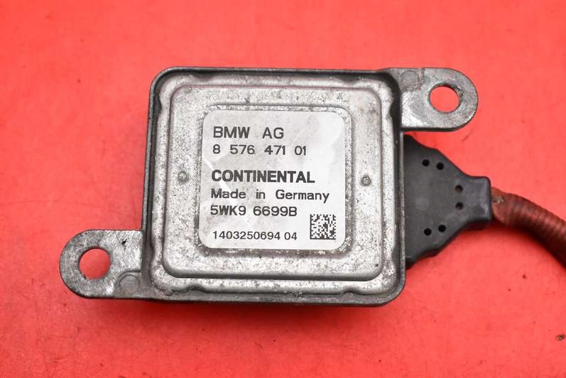 SONDA LAMBDA 8576471 5WK96699B BMW F07 GT 2.0 D 184 KM 13-17