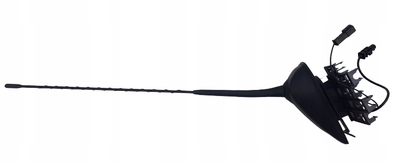 BMW 1 E81 автомобільна антена на даху оригінальна