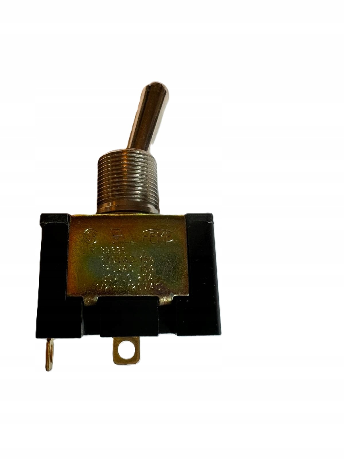 Przełącznik chwilowy S1S-I/1TC