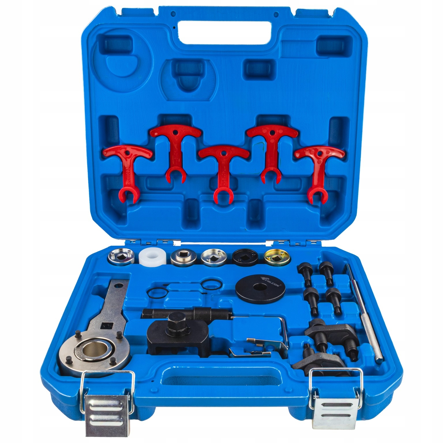 Zámek Rozvodu Vw Audi Seat Skoda Tsi Tfsi 1.8 2.0L Distanční Regulátory