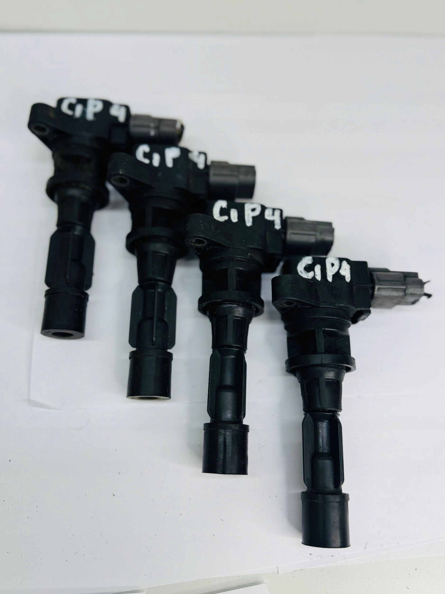 Mazda CX-7 coil ignition 2007 6M8G12A366